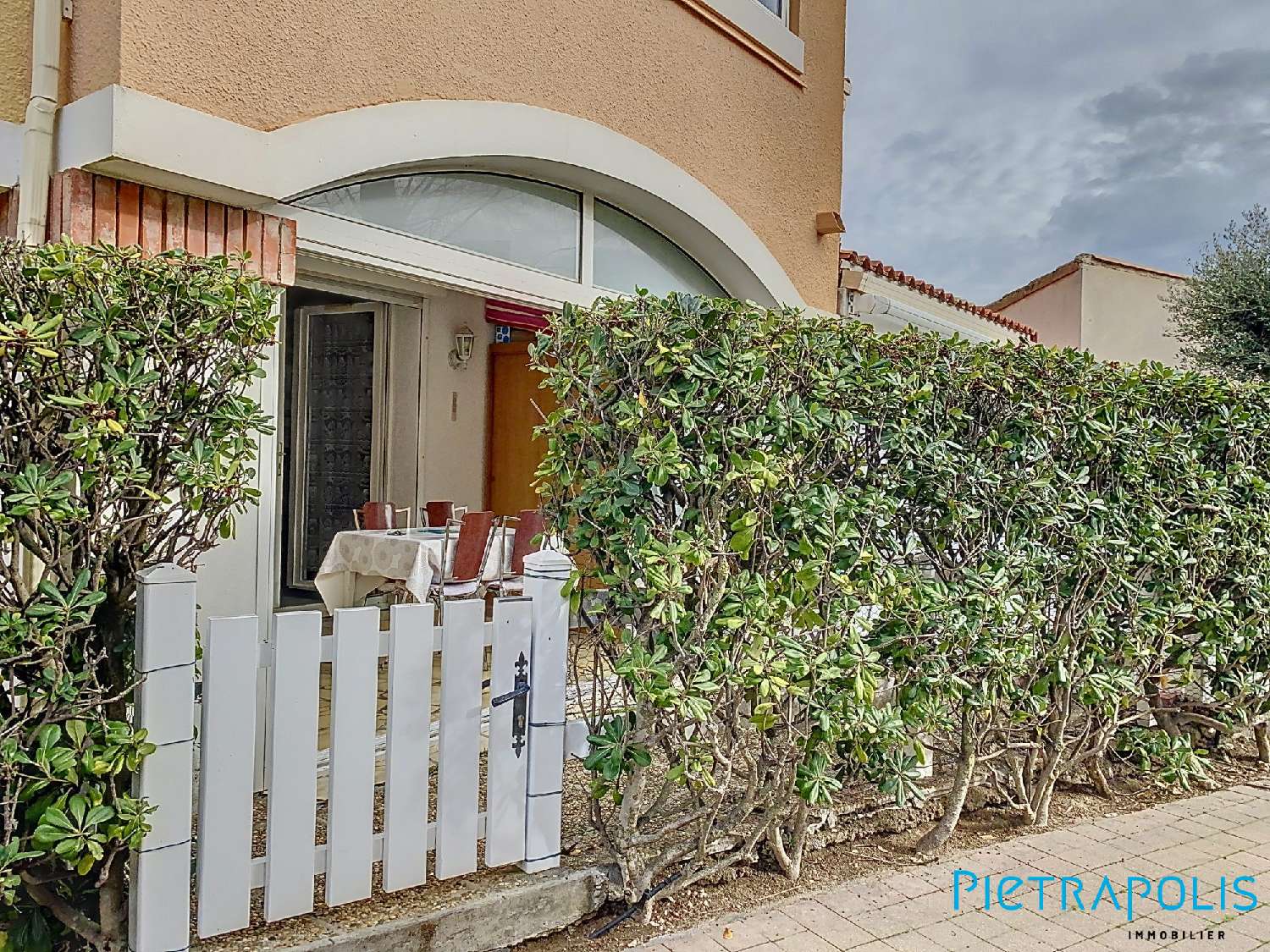  for sale apartment Marseillan Hérault 5