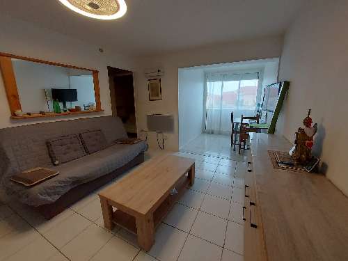 Marseillan Hérault appartement foto 7060367