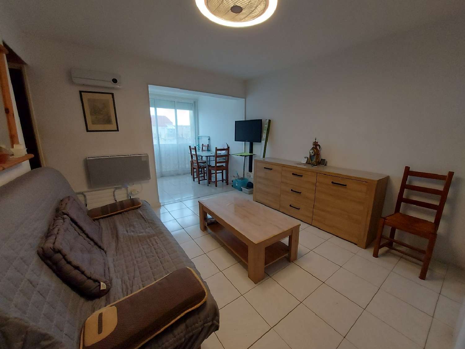  for sale apartment Marseillan Hérault 2