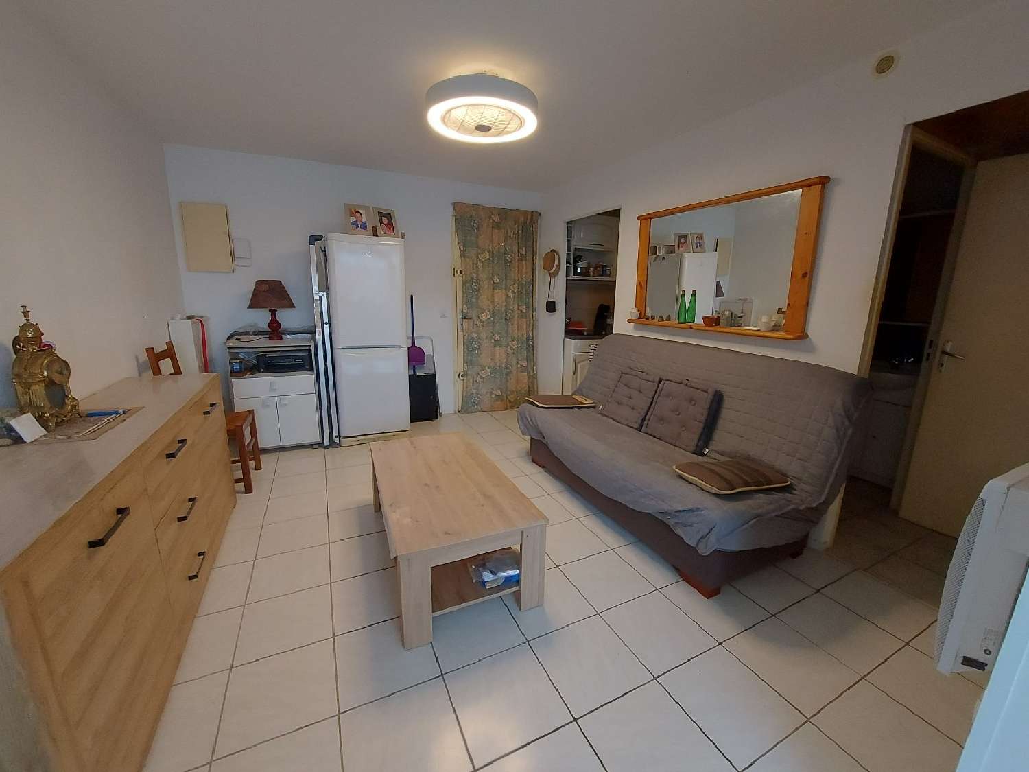  for sale apartment Marseillan Hérault 3