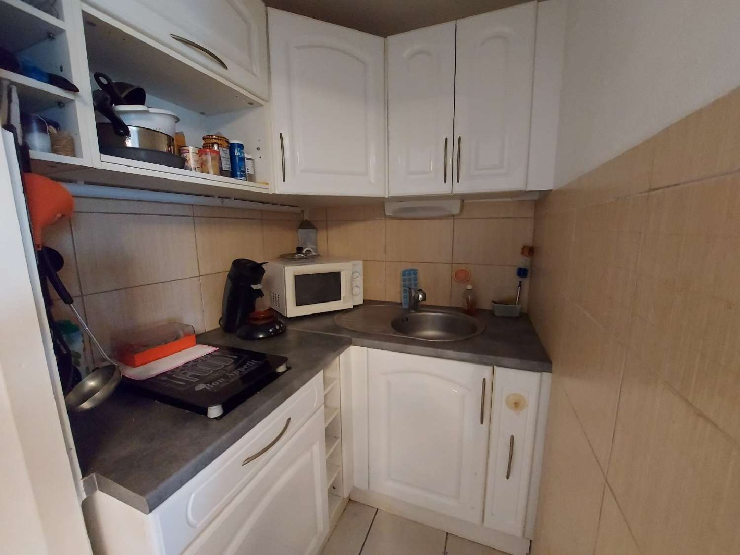  for sale apartment Marseillan Hérault 4