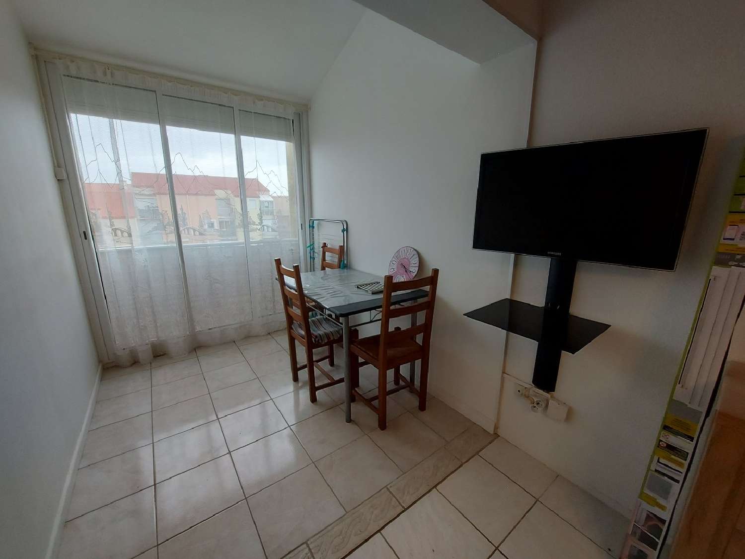  for sale apartment Marseillan Hérault 5