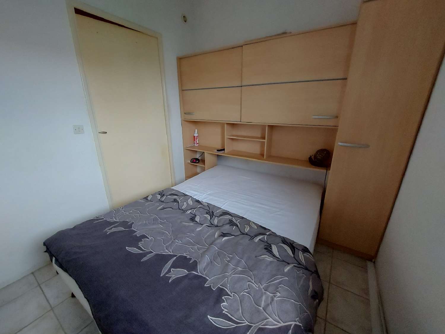 for sale apartment Marseillan Hérault 6