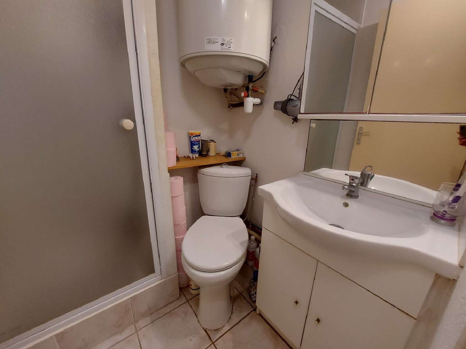  for sale apartment Marseillan Hérault 7
