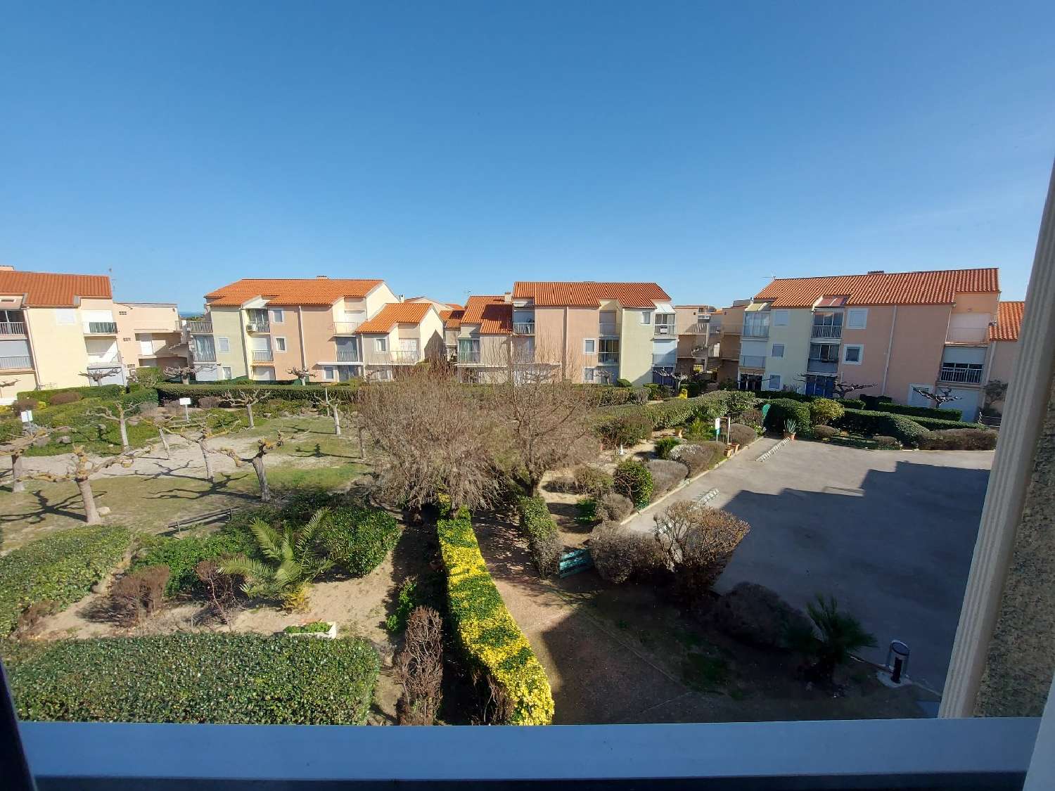  for sale apartment Marseillan Hérault 8