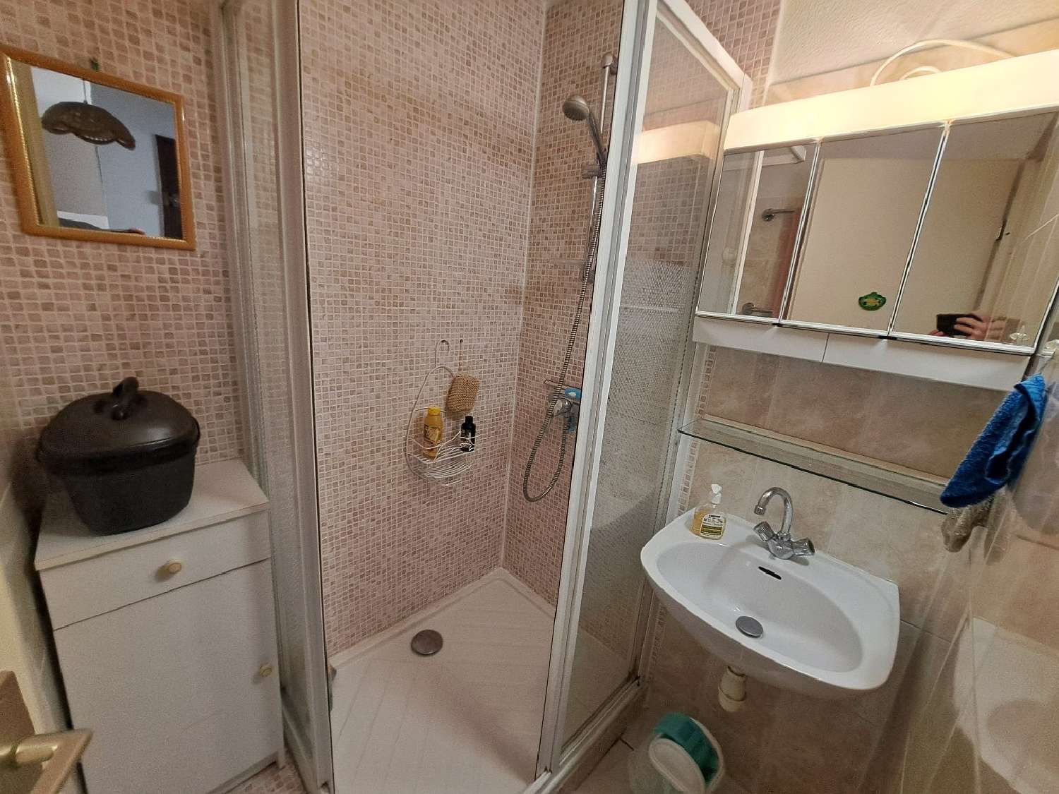 en venta apartamento Marseillan Hérault 3