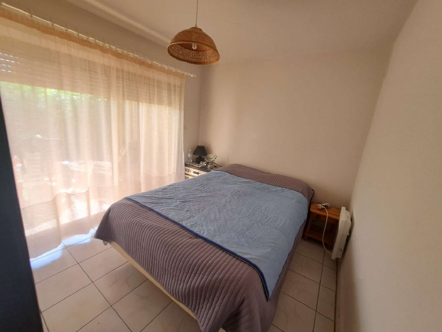  en venta apartamento Marseillan Hérault 4