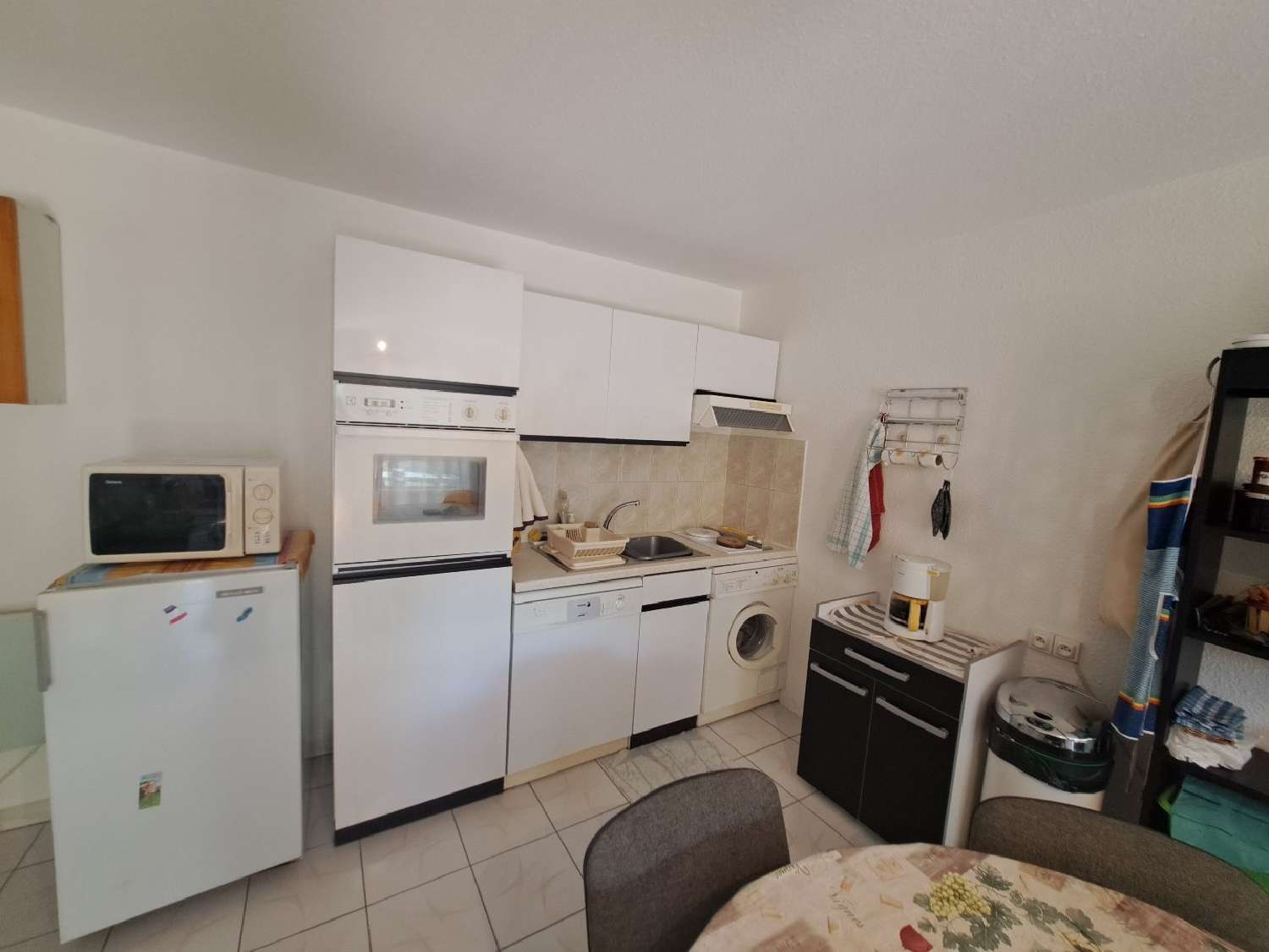  en venta apartamento Marseillan Hérault 5