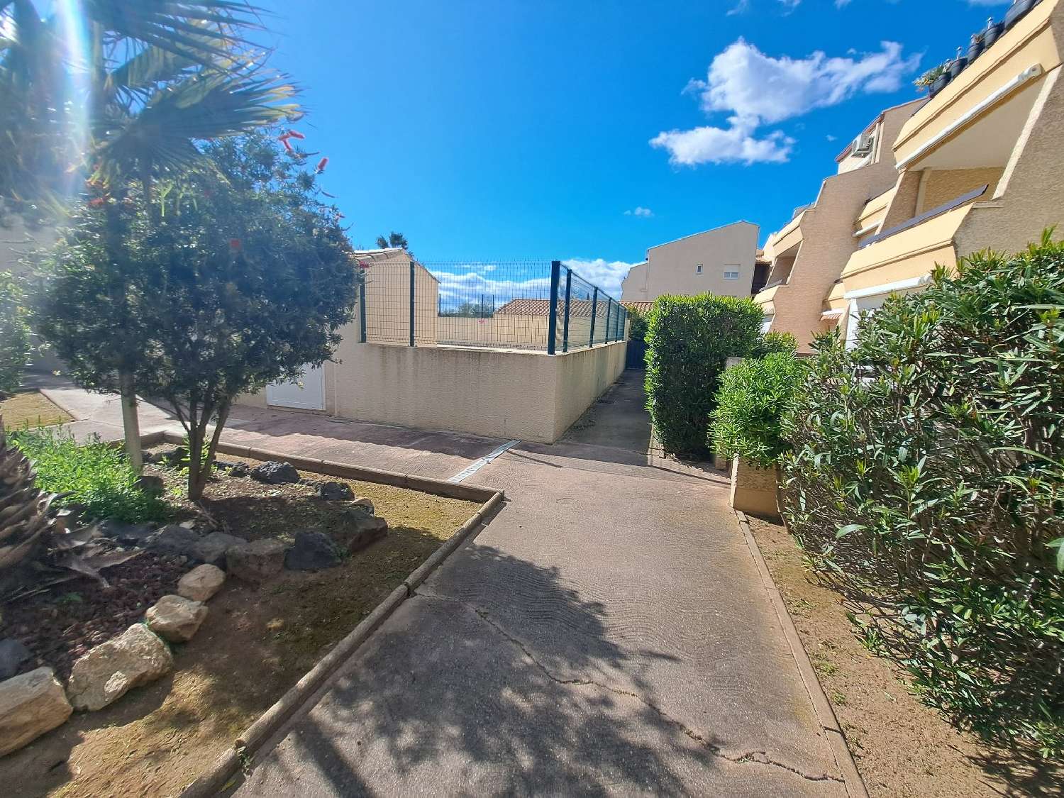  en venta apartamento Marseillan Hérault 6