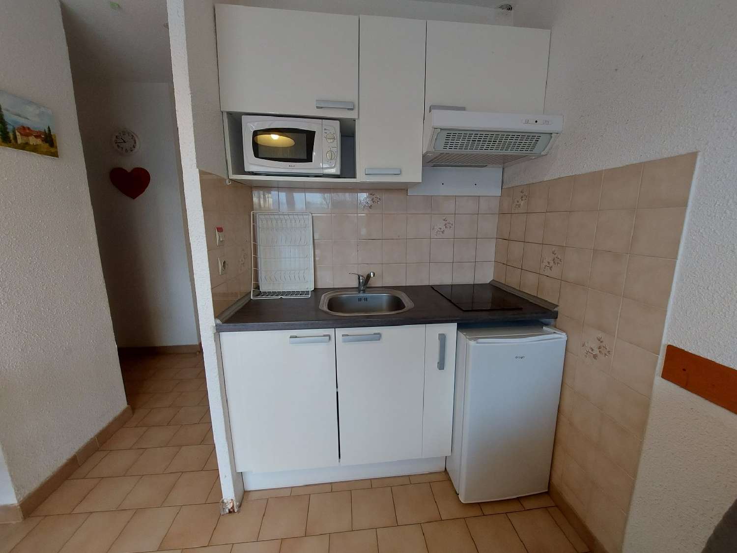  for sale apartment Marseillan Hérault 4