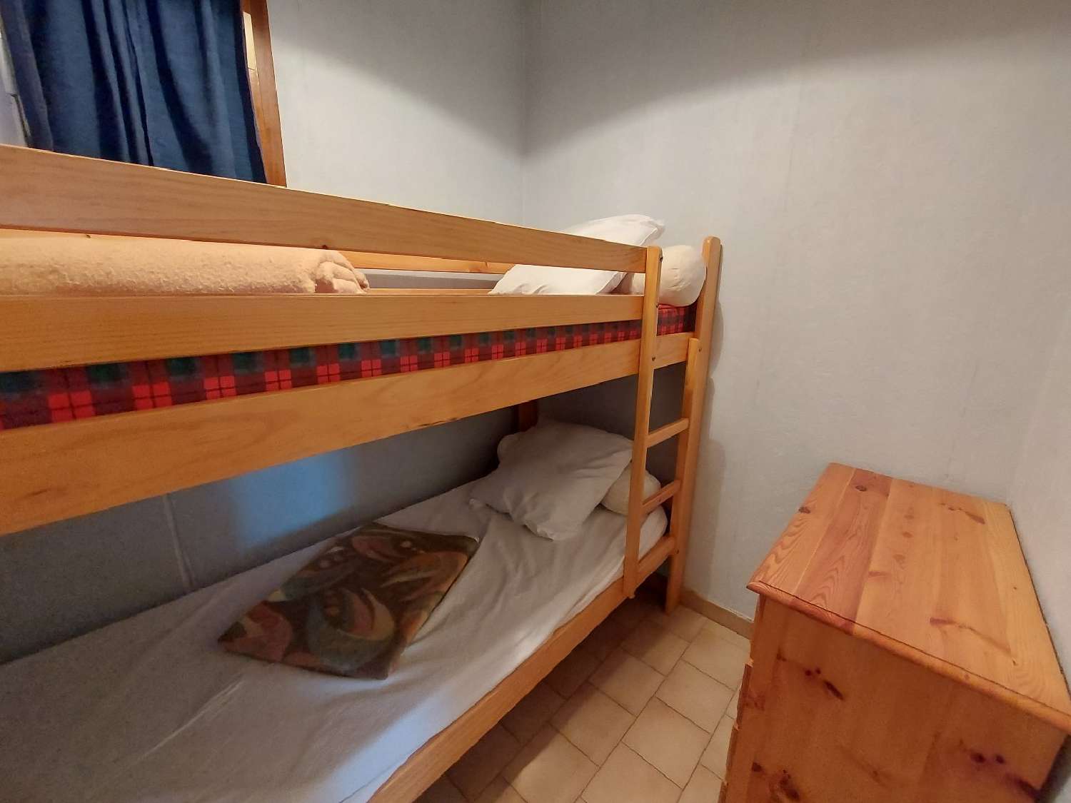  for sale apartment Marseillan Hérault 6