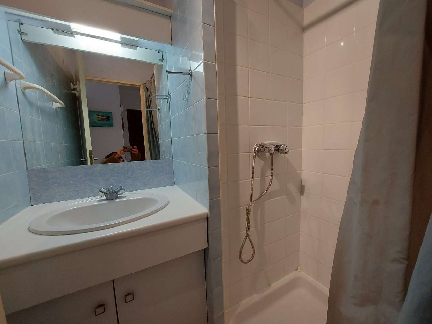  for sale apartment Marseillan Hérault 7