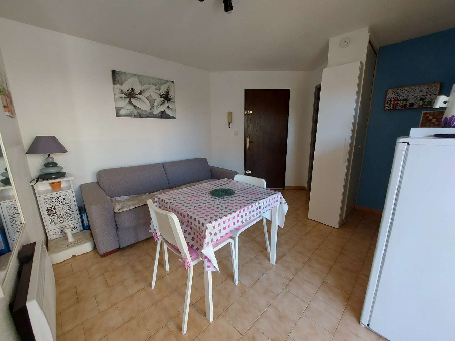  for sale apartment Marseillan Hérault 3