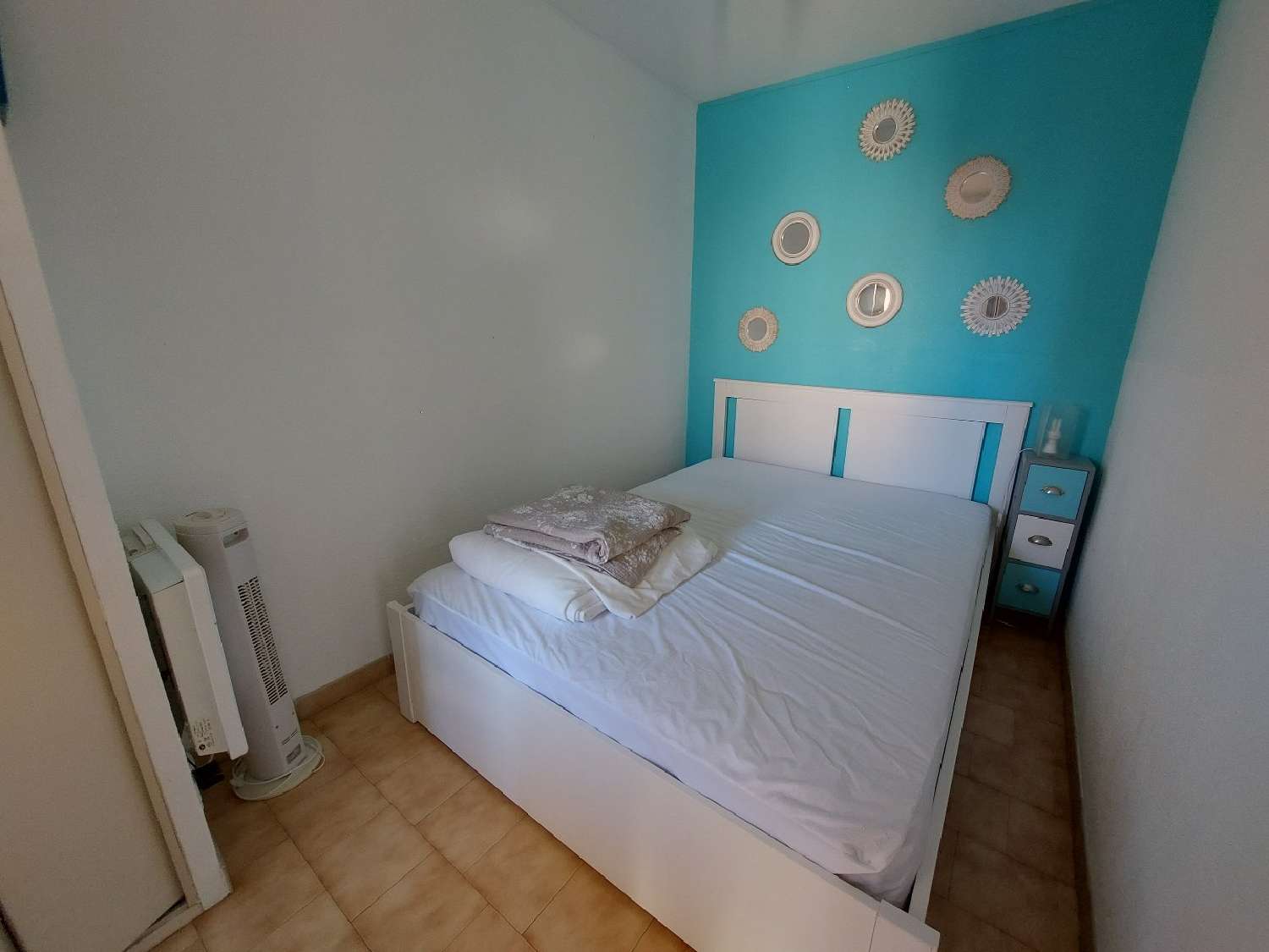  for sale apartment Marseillan Hérault 5