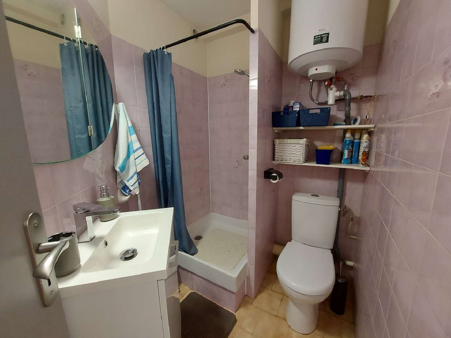  for sale apartment Marseillan Hérault 6