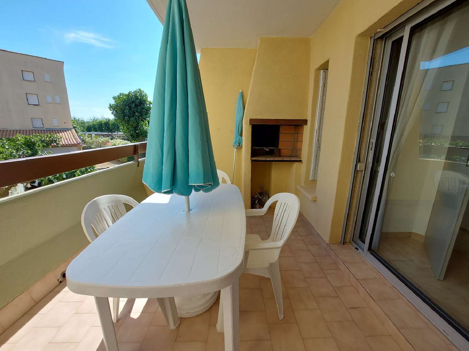  for sale apartment Marseillan Hérault 8