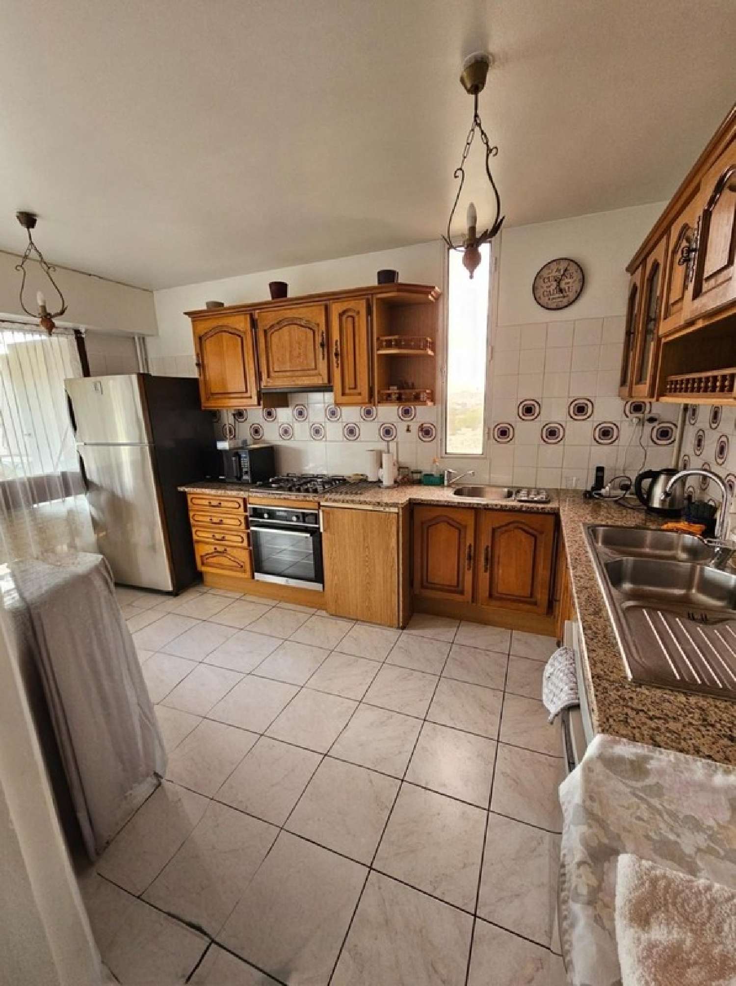  te koop appartement Marseille 10e Arrondissement Bouches-du-Rhône 3