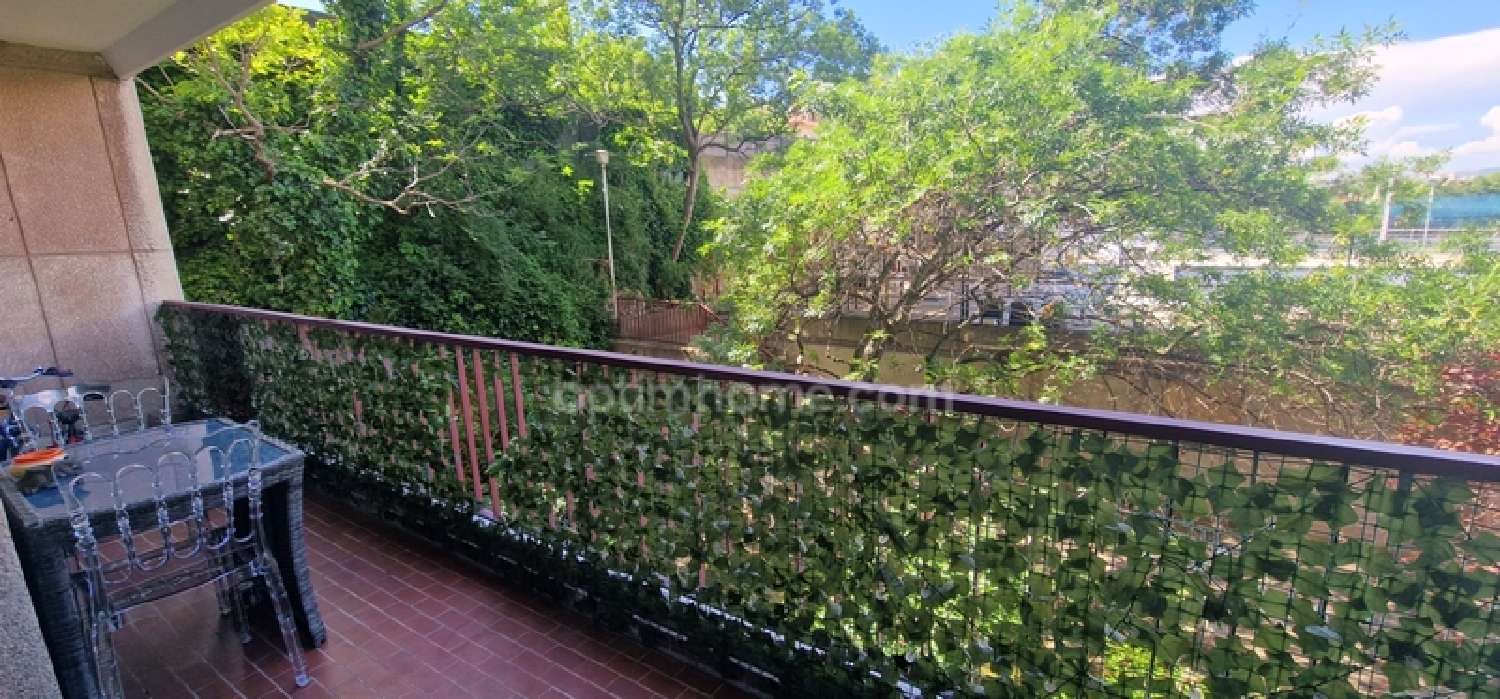  te koop appartement Marseille 10e Arrondissement Bouches-du-Rhône 2