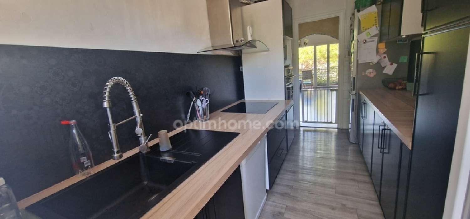  te koop appartement Marseille 10e Arrondissement Bouches-du-Rhône 3