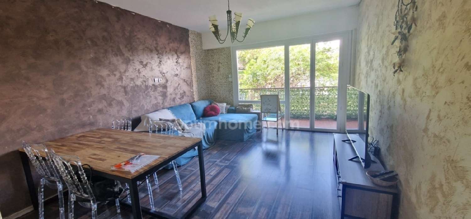  te koop appartement Marseille 10e Arrondissement Bouches-du-Rhône 4