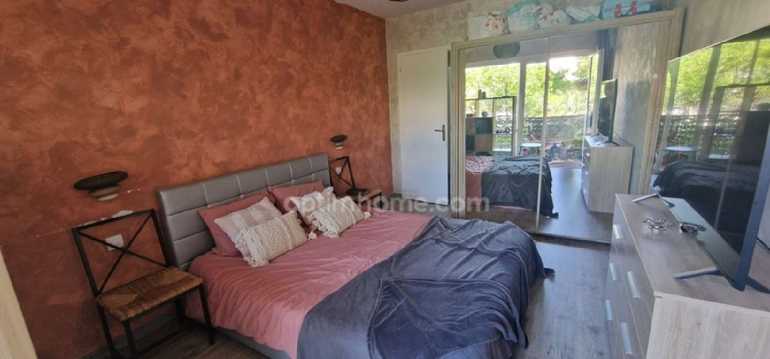 te koop appartement Marseille 10e Arrondissement Bouches-du-Rhône 6
