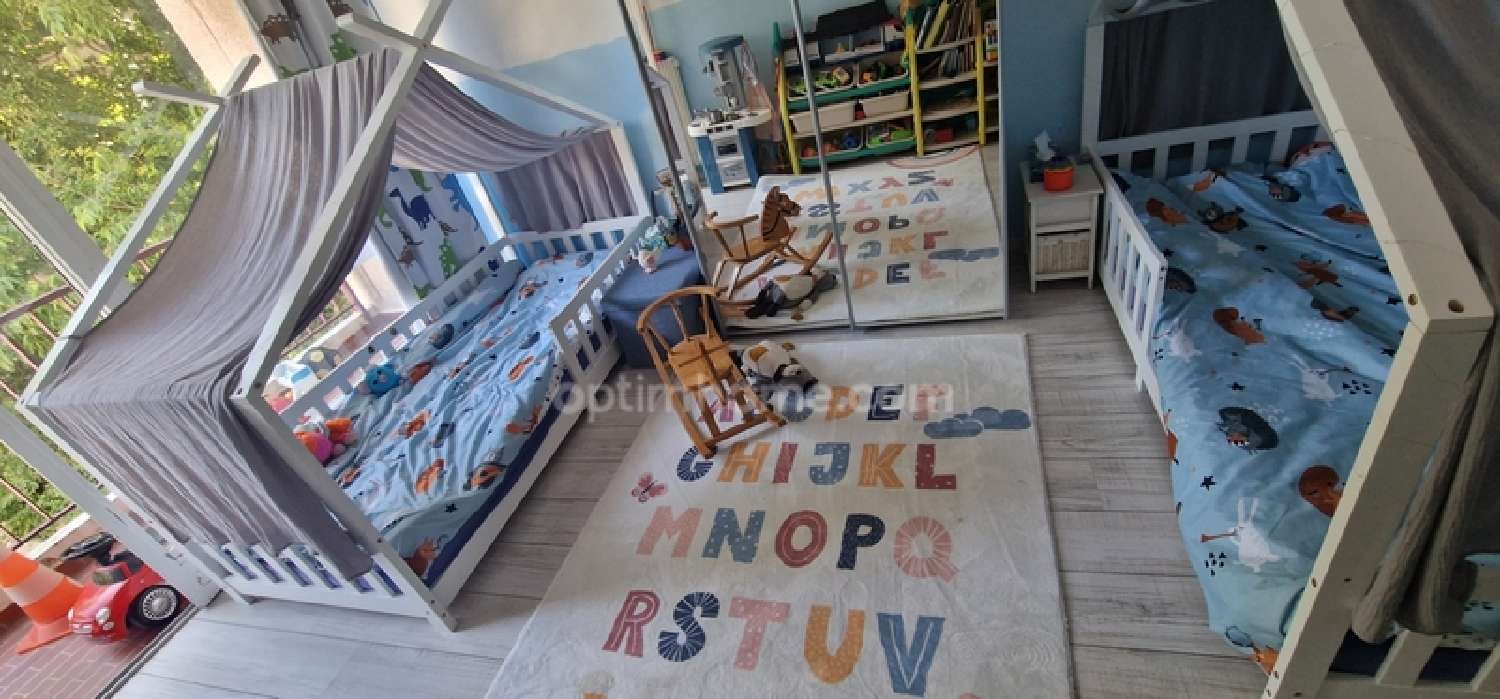  te koop appartement Marseille 10e Arrondissement Bouches-du-Rhône 8