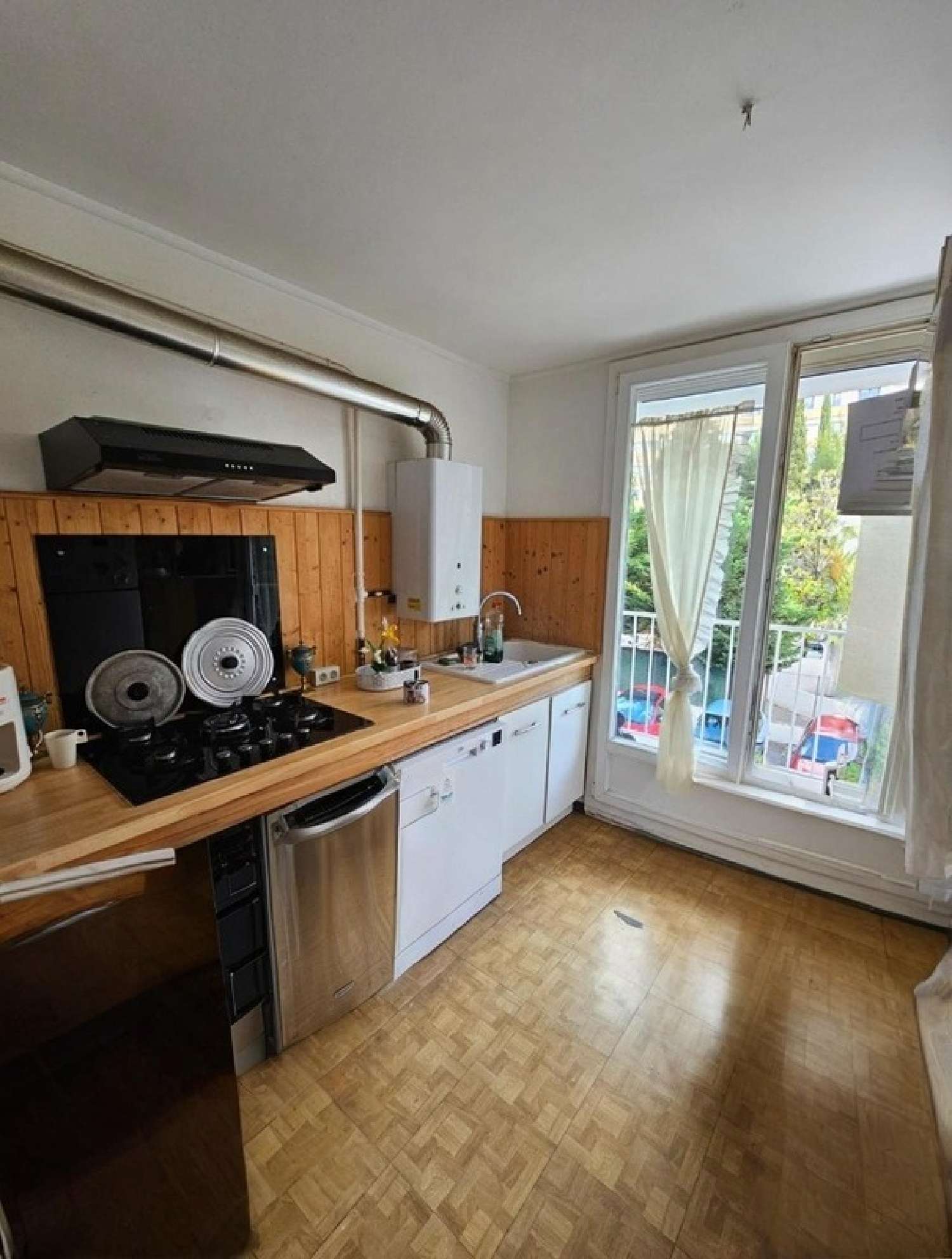  for sale apartment Marseille 10e Arrondissement Bouches-du-Rhône 3