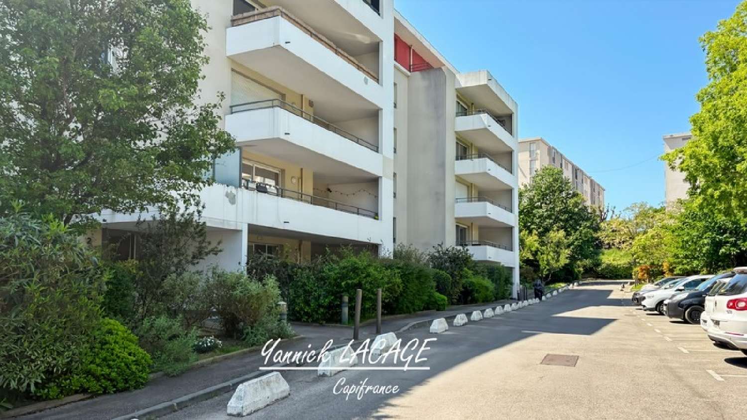 en venta apartamento Marseille 11e Arrondissement Bocas del Ródano 2