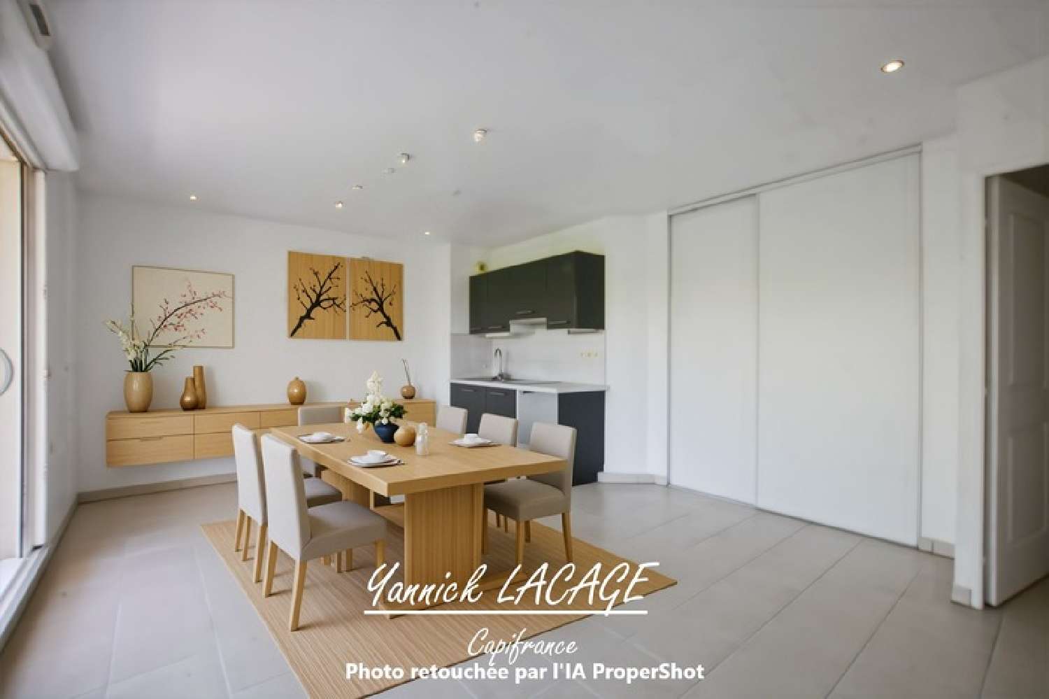  en venta apartamento Marseille 11e Arrondissement Bocas del Ródano 6