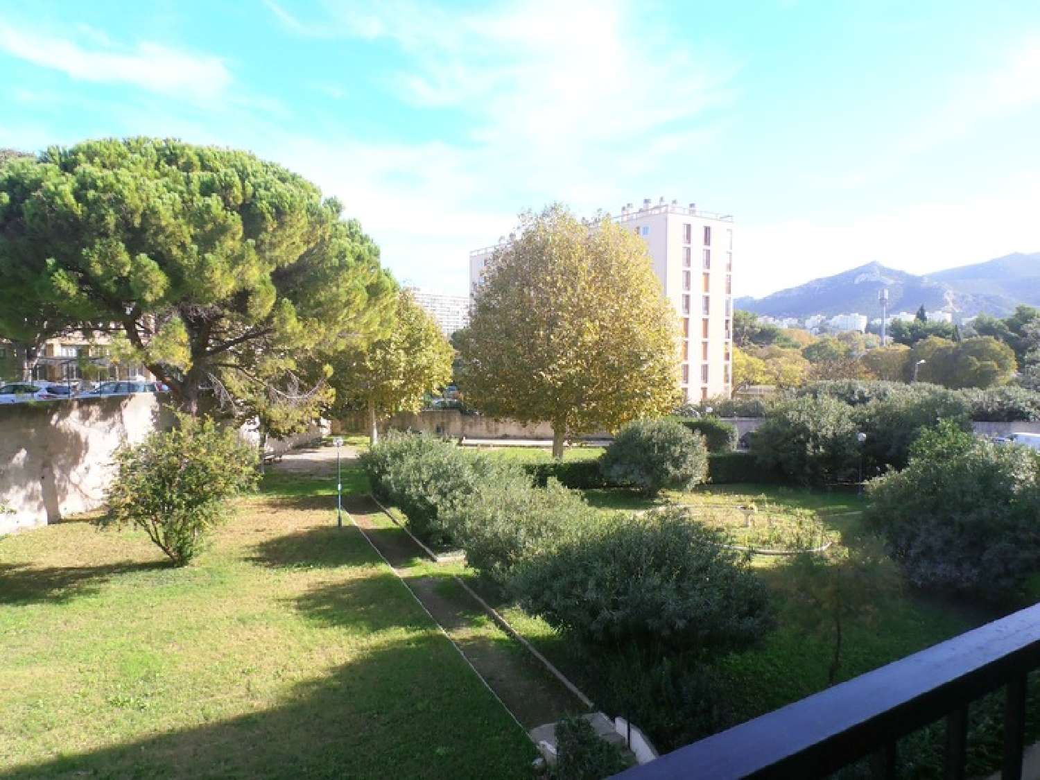  for sale apartment Marseille 11e Arrondissement Bouches-du-Rhône 1