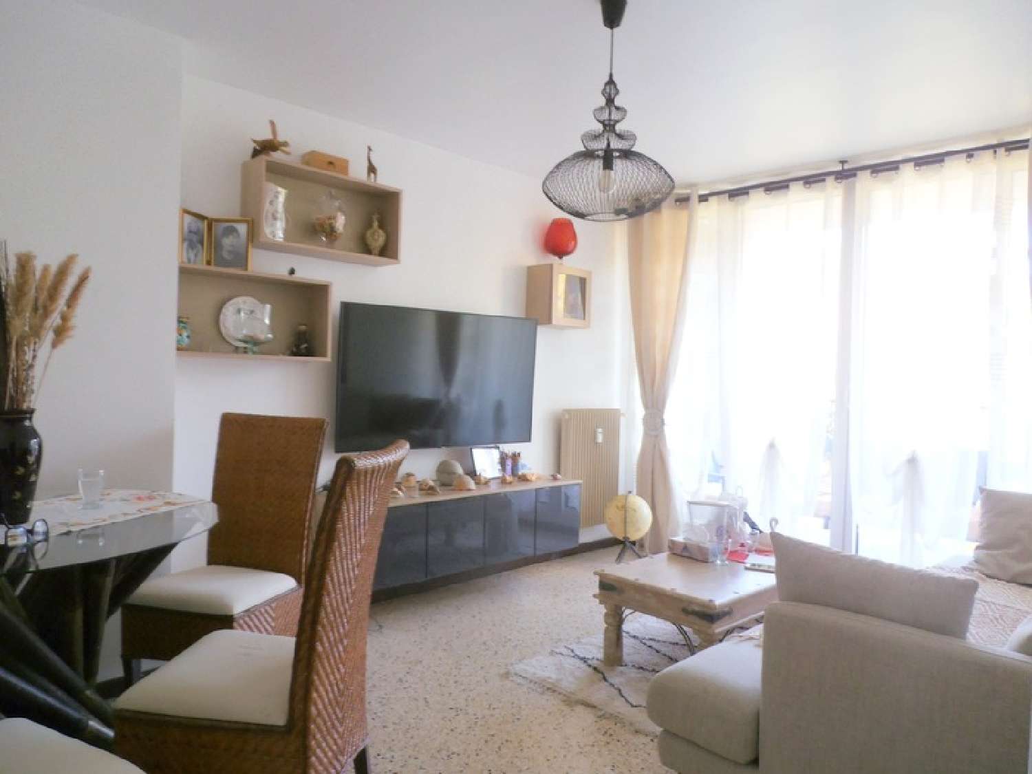  for sale apartment Marseille 11e Arrondissement Bouches-du-Rhône 2