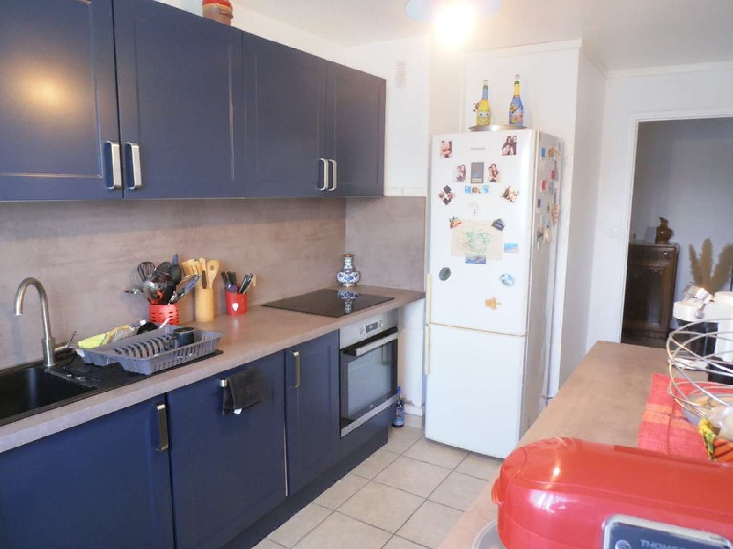  for sale apartment Marseille 11e Arrondissement Bouches-du-Rhône 3