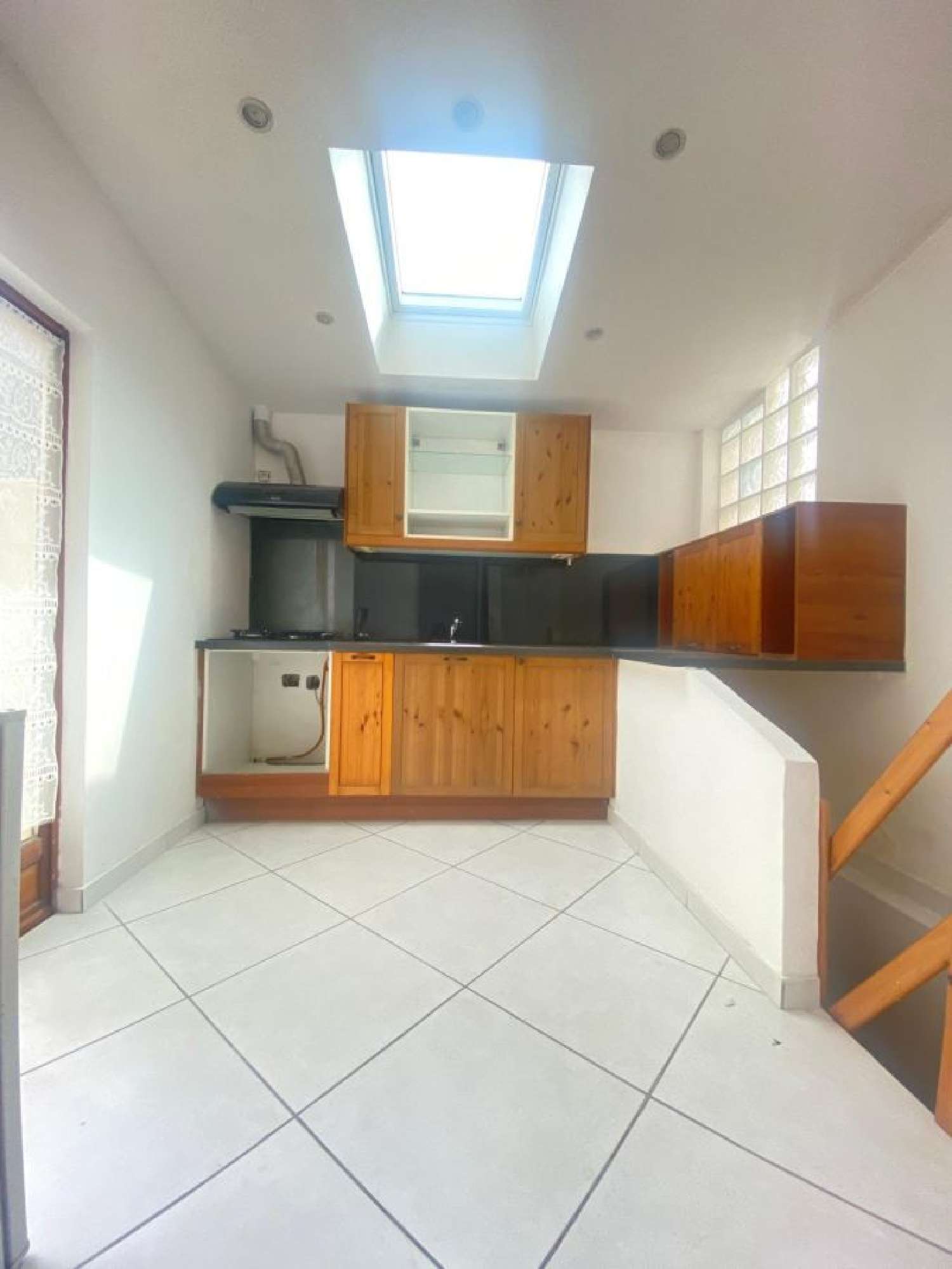 en venta apartamento Marseille 12e Arrondissement Bocas del Ródano 2