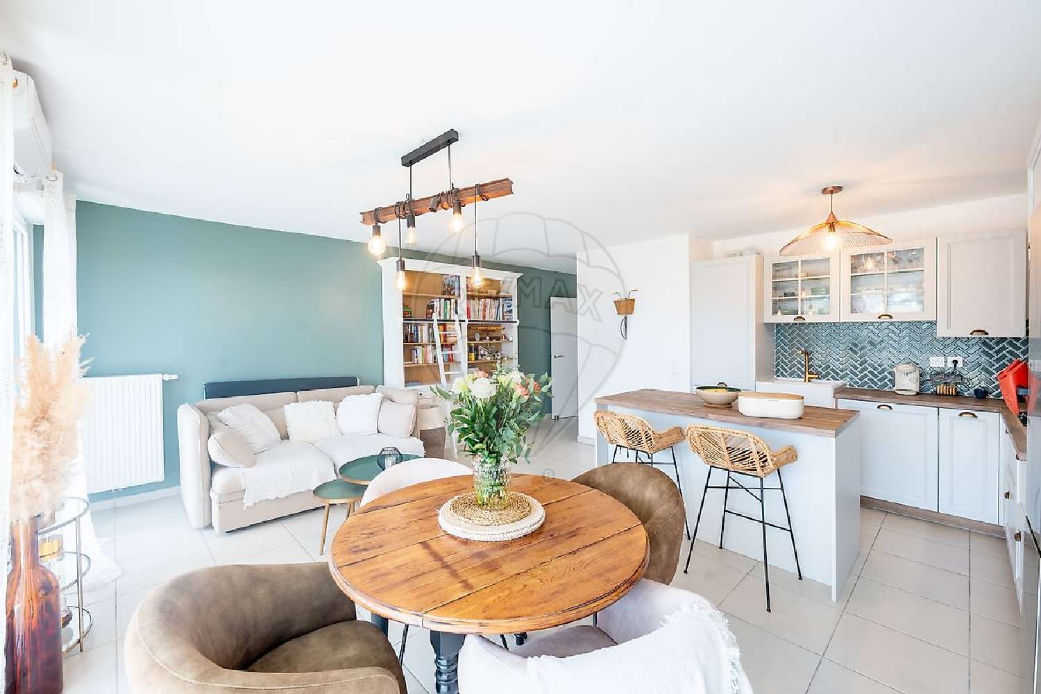  te koop appartement Marseille 13e Arrondissement Bouches-du-Rhône 2