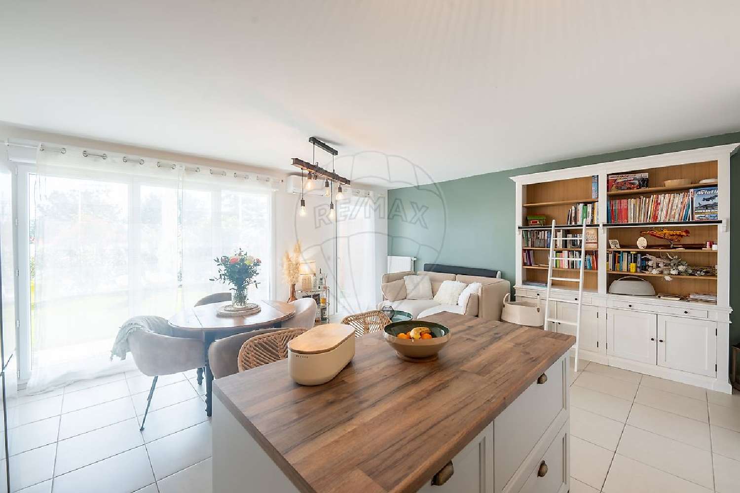  te koop appartement Marseille 13e Arrondissement Bouches-du-Rhône 3