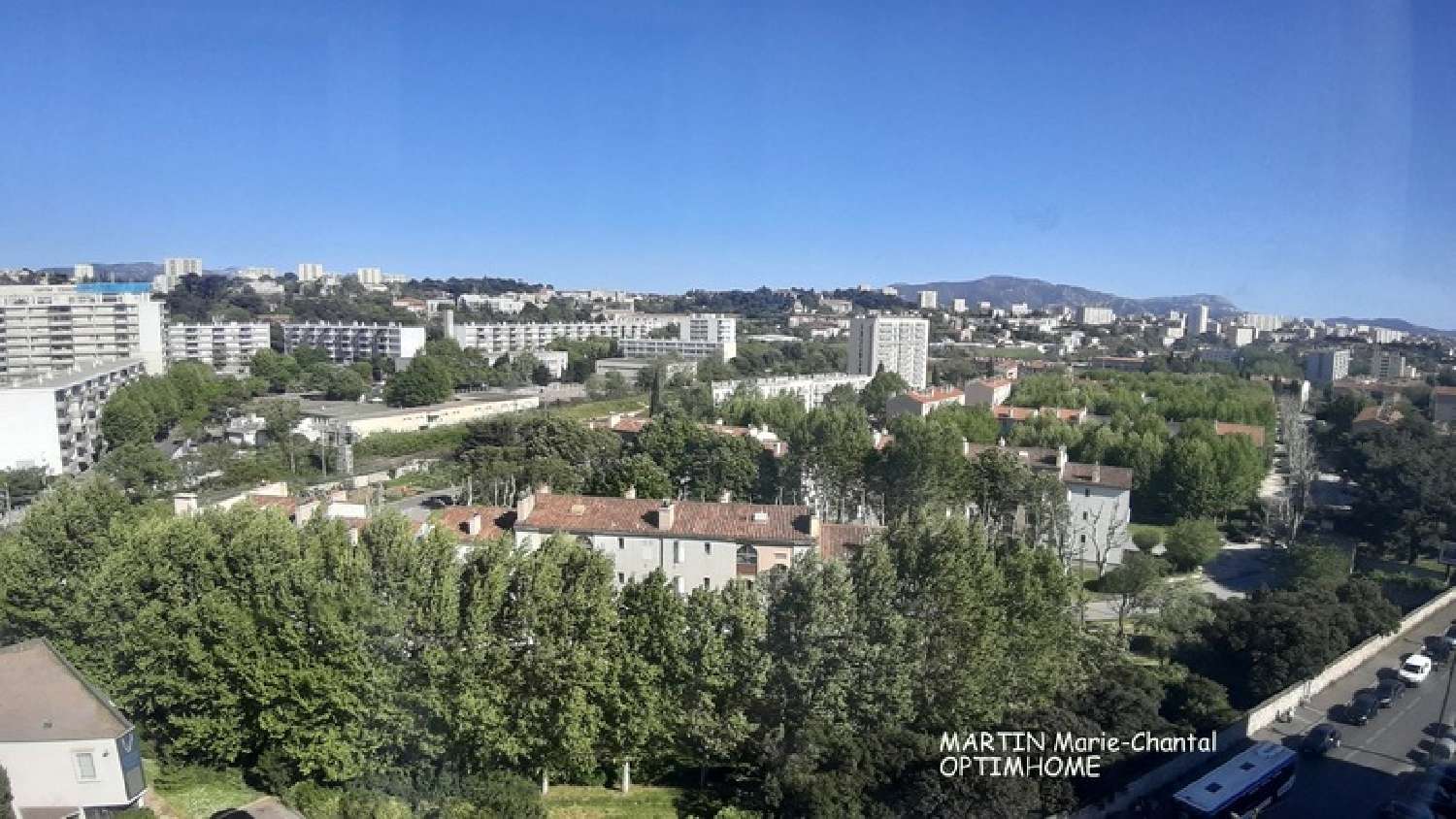  te koop appartement Marseille 14e Arrondissement Bouches-du-Rhône 1