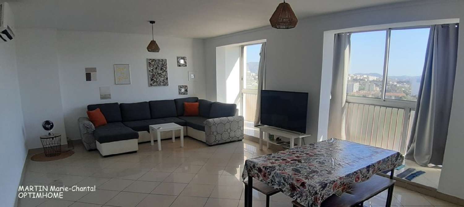  te koop appartement Marseille 14e Arrondissement Bouches-du-Rhône 3