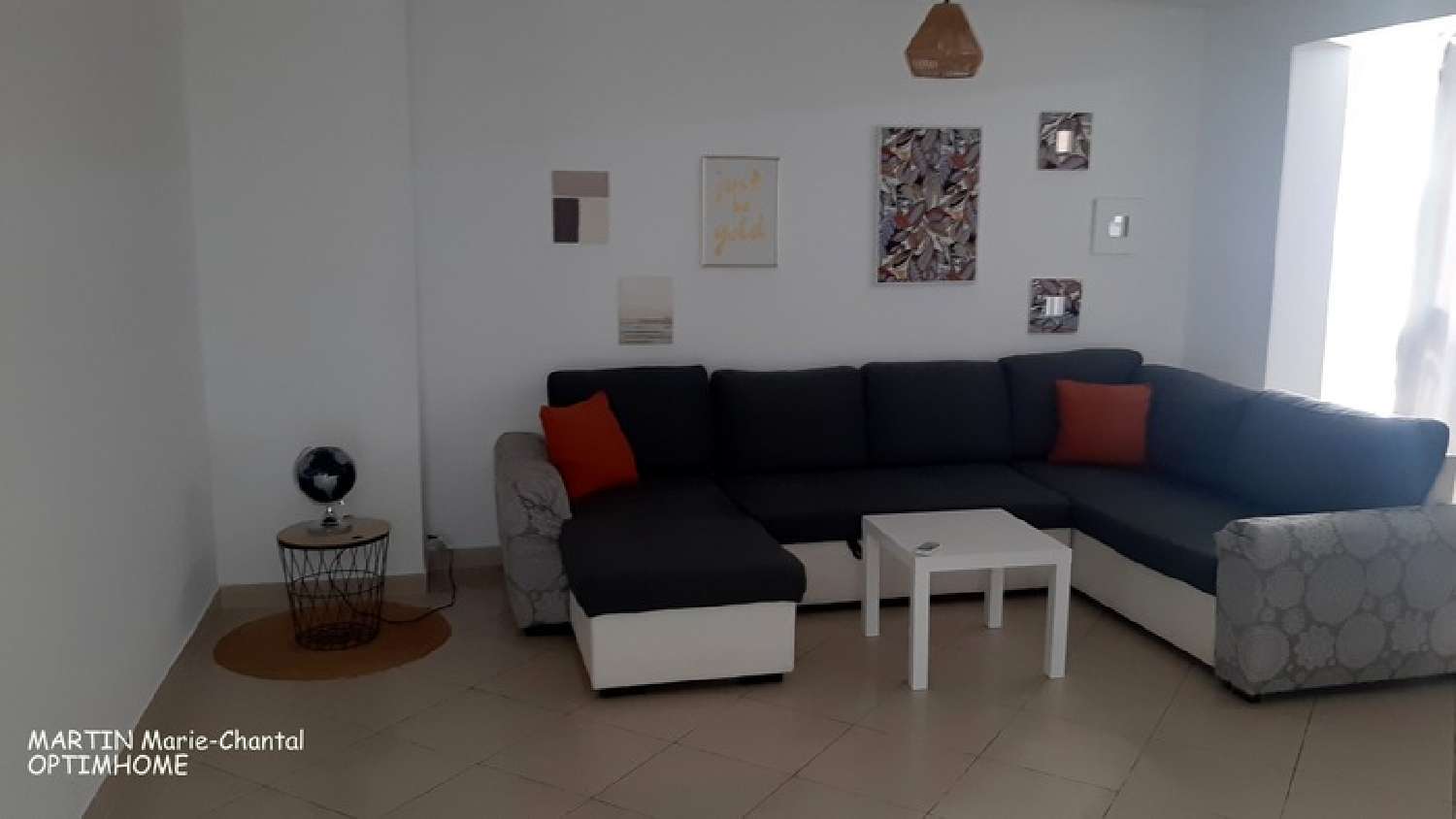  te koop appartement Marseille 14e Arrondissement Bouches-du-Rhône 5