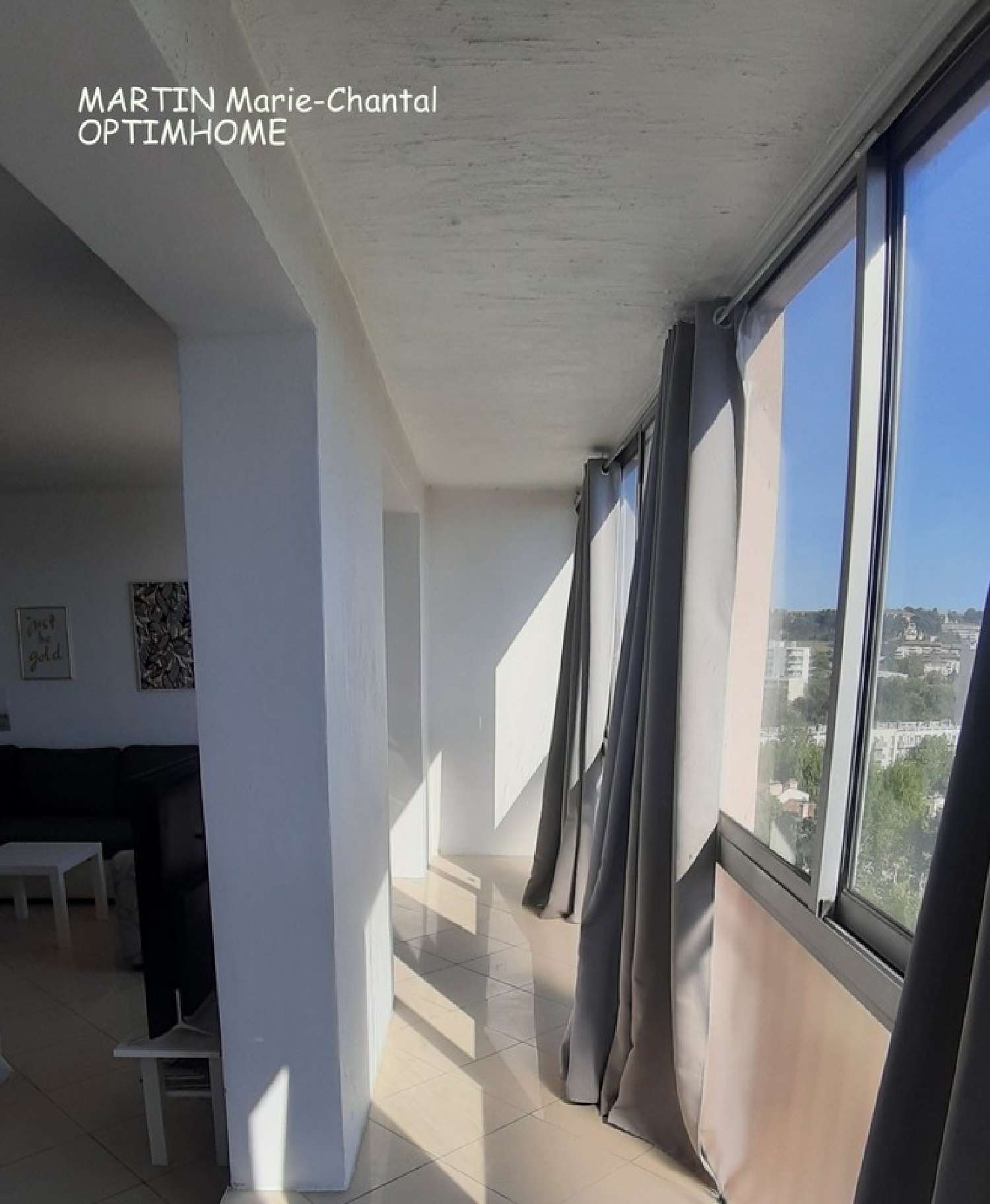  te koop appartement Marseille 14e Arrondissement Bouches-du-Rhône 8