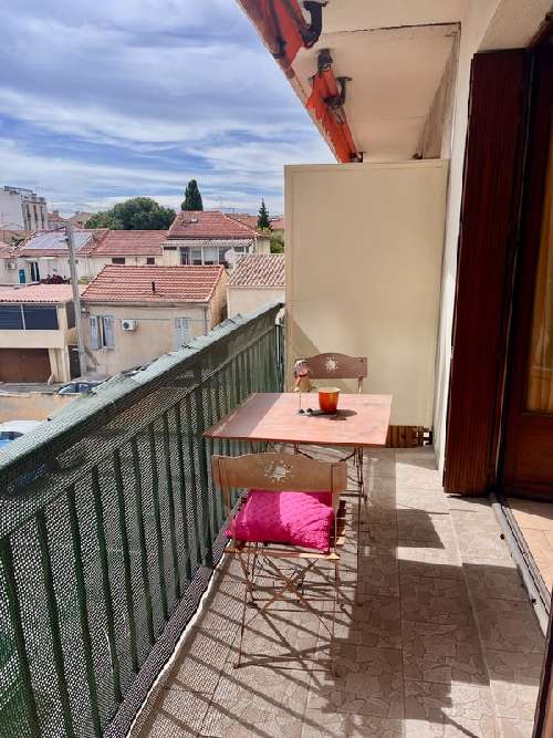 Marseille 14e Arrondissement Bouches-du-Rhône appartement foto 7065821