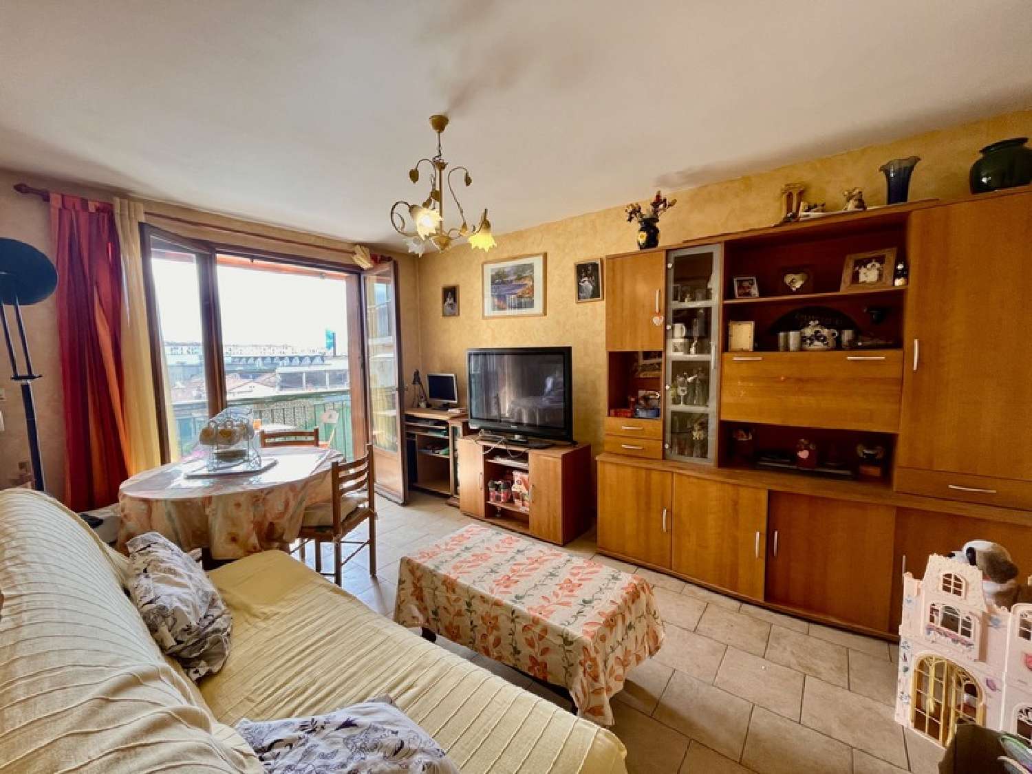  te koop appartement Marseille 14e Arrondissement Bouches-du-Rhône 2