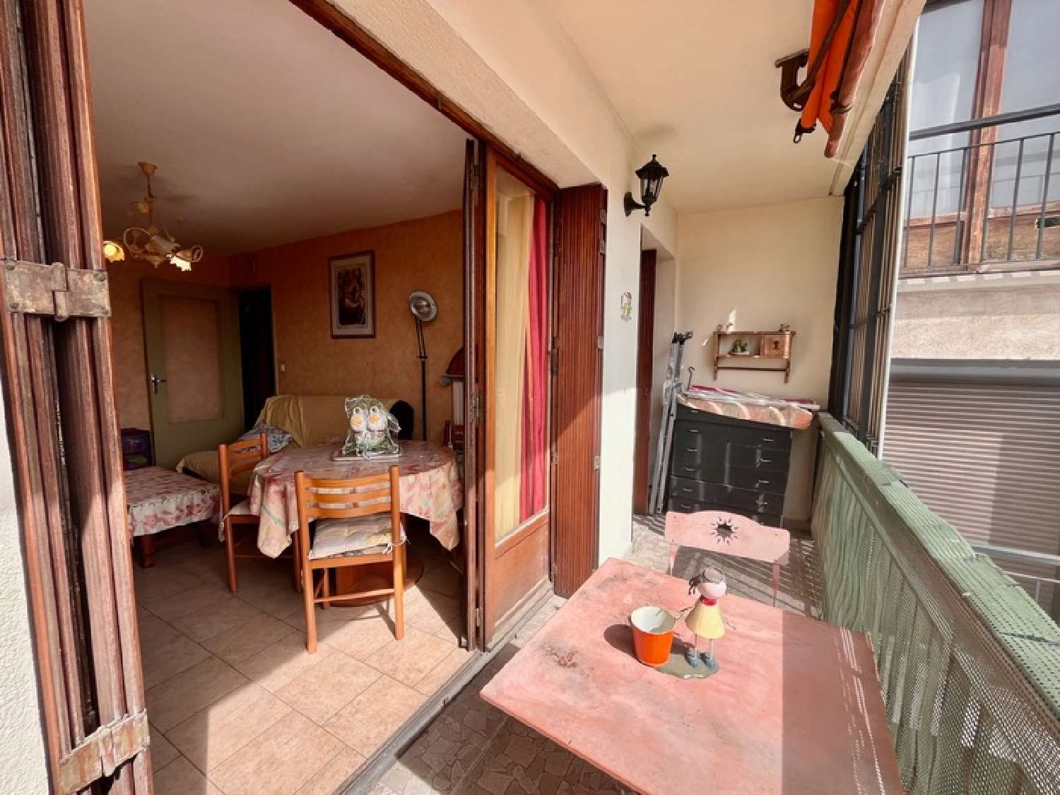  te koop appartement Marseille 14e Arrondissement Bouches-du-Rhône 3