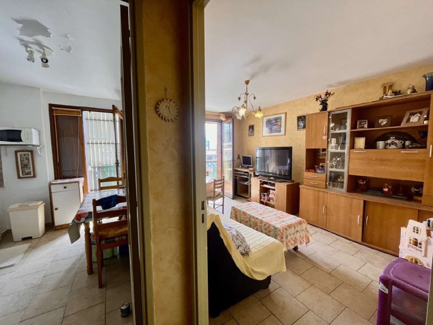  te koop appartement Marseille 14e Arrondissement Bouches-du-Rhône 4