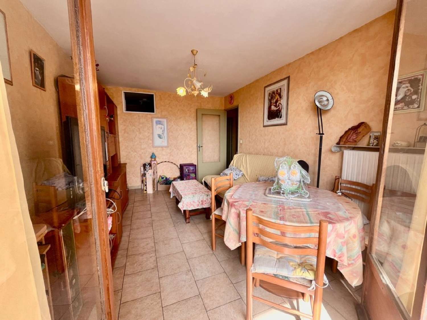  te koop appartement Marseille 14e Arrondissement Bouches-du-Rhône 5
