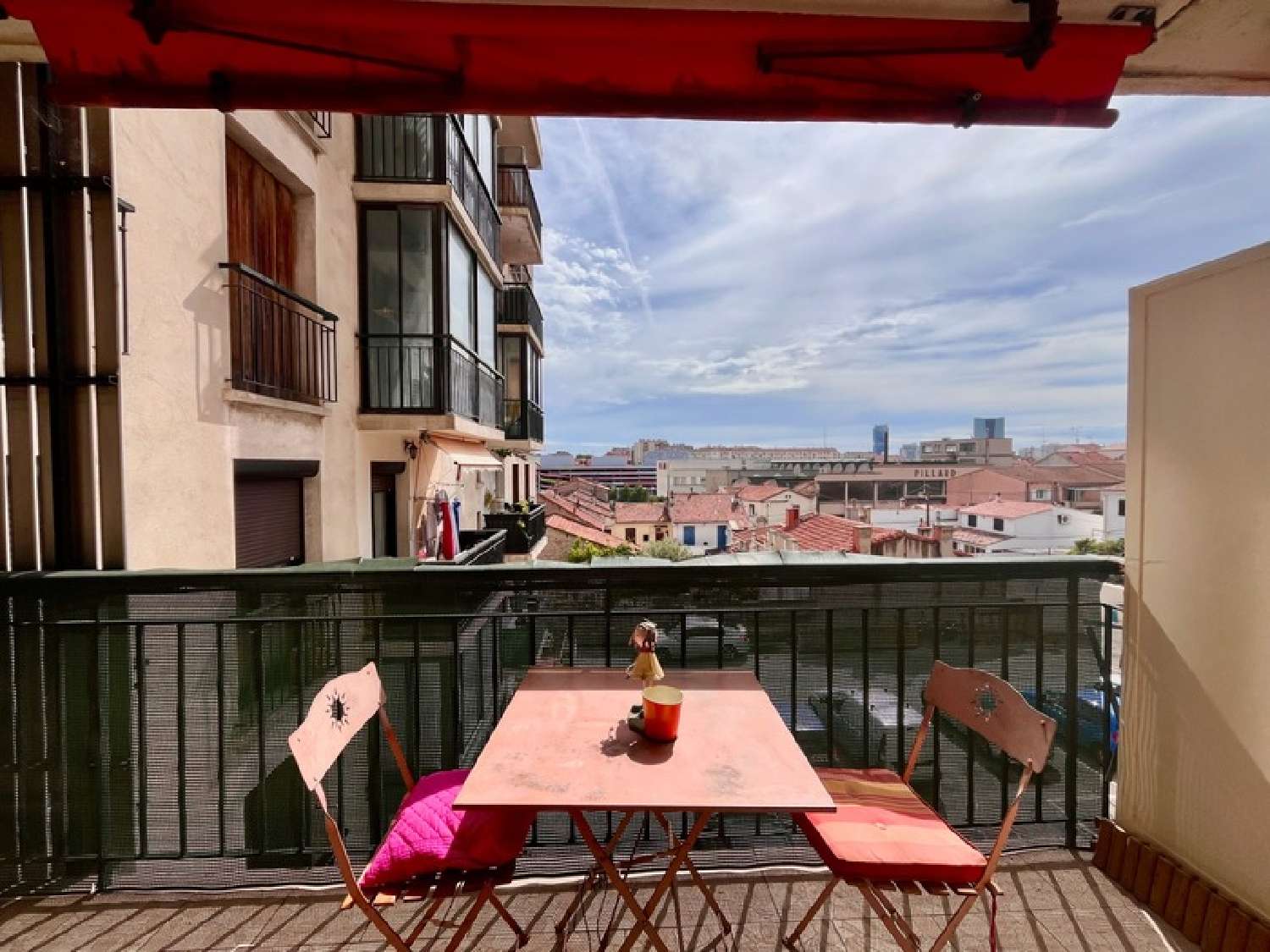  te koop appartement Marseille 14e Arrondissement Bouches-du-Rhône 6
