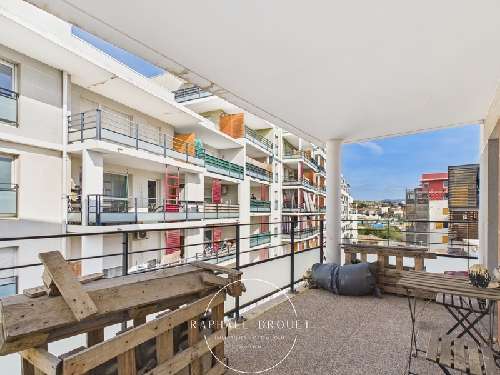 Marseille 15e Arrondissement Bouches-du-Rhône apartment foto 7069059