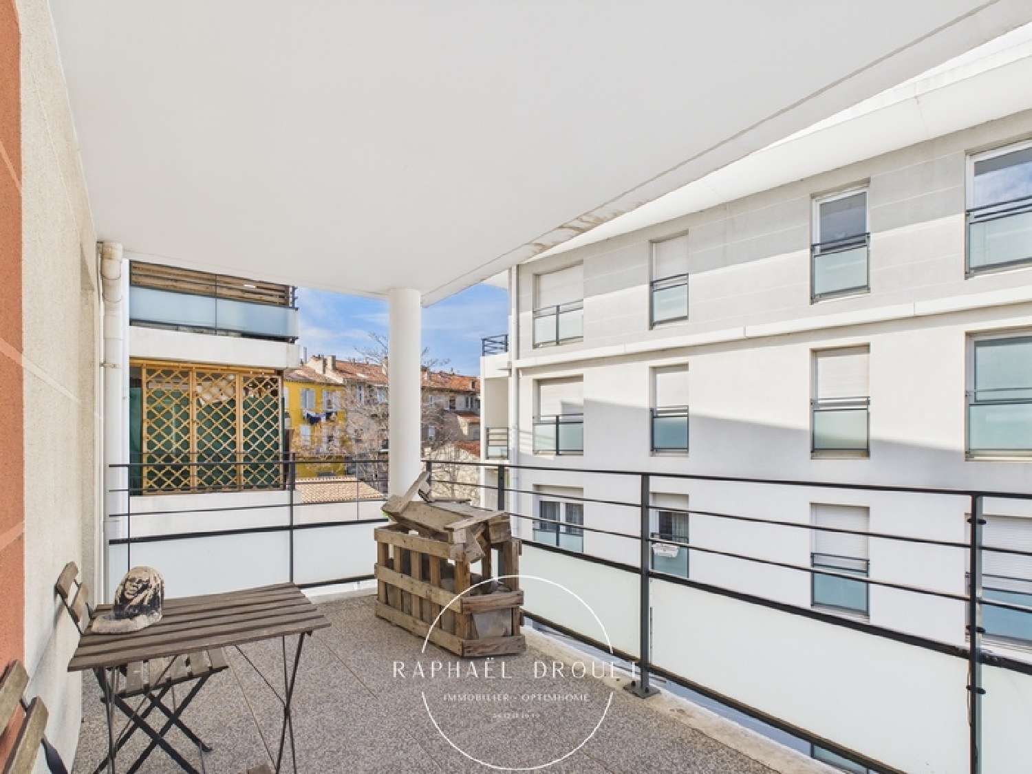  à vendre appartement Marseille 15e Arrondissement Bouches-du-Rhône 2