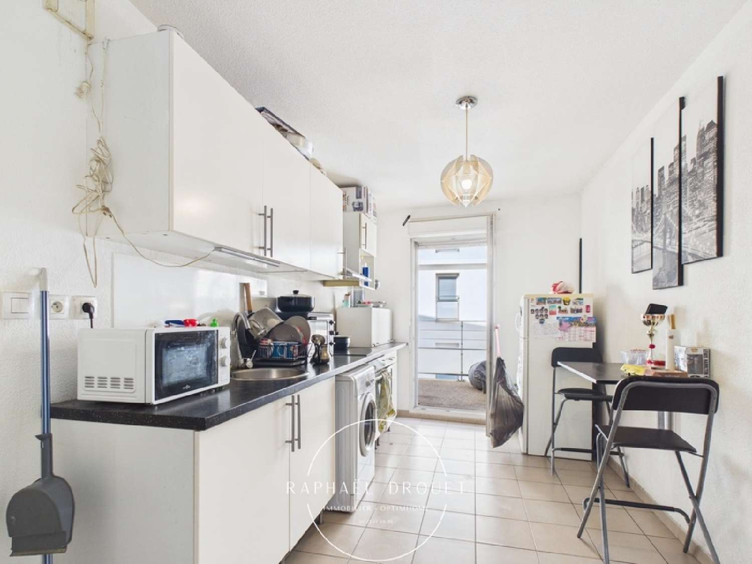  à vendre appartement Marseille 15e Arrondissement Bouches-du-Rhône 5