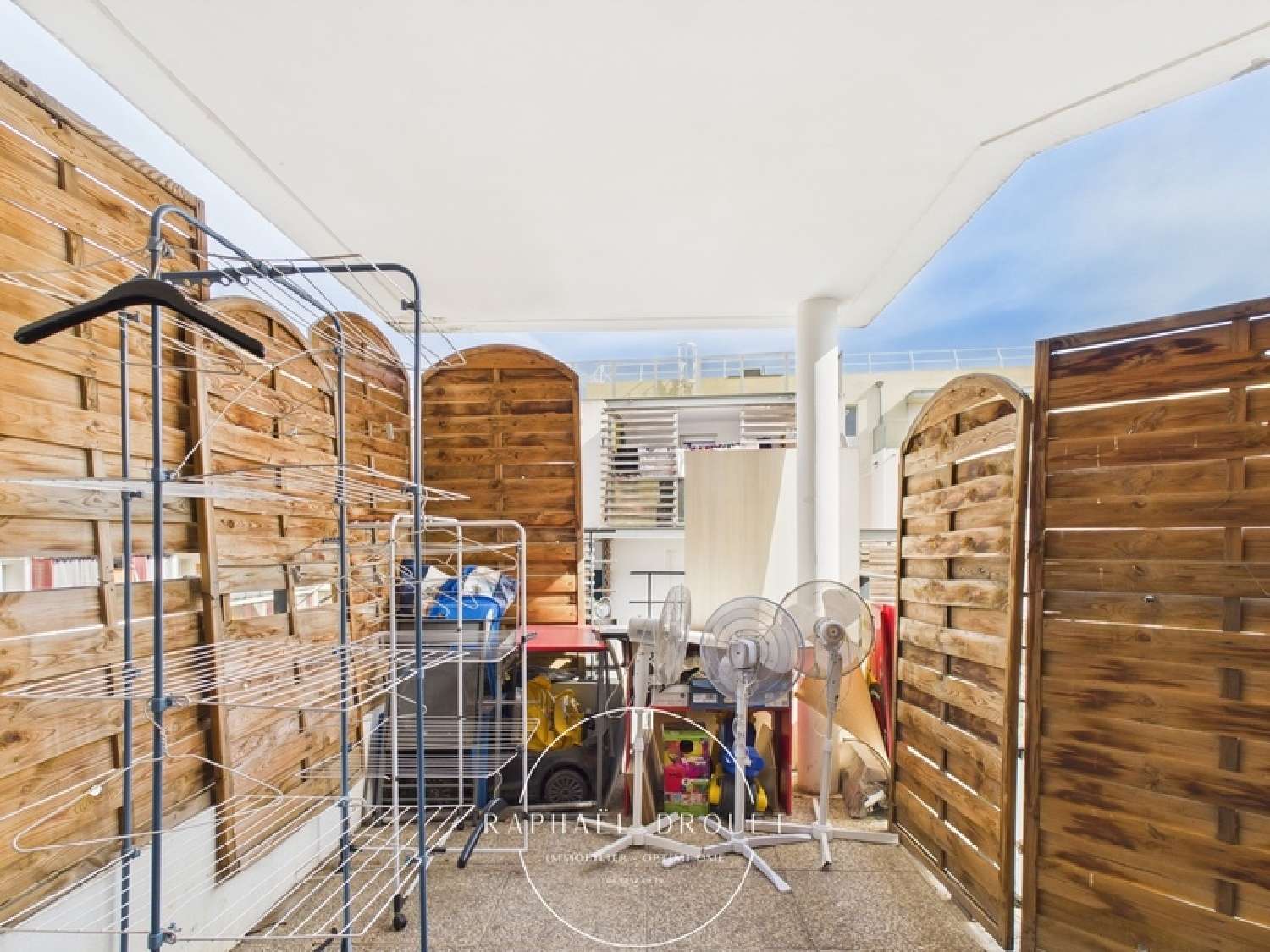  à vendre appartement Marseille 15e Arrondissement Bouches-du-Rhône 6
