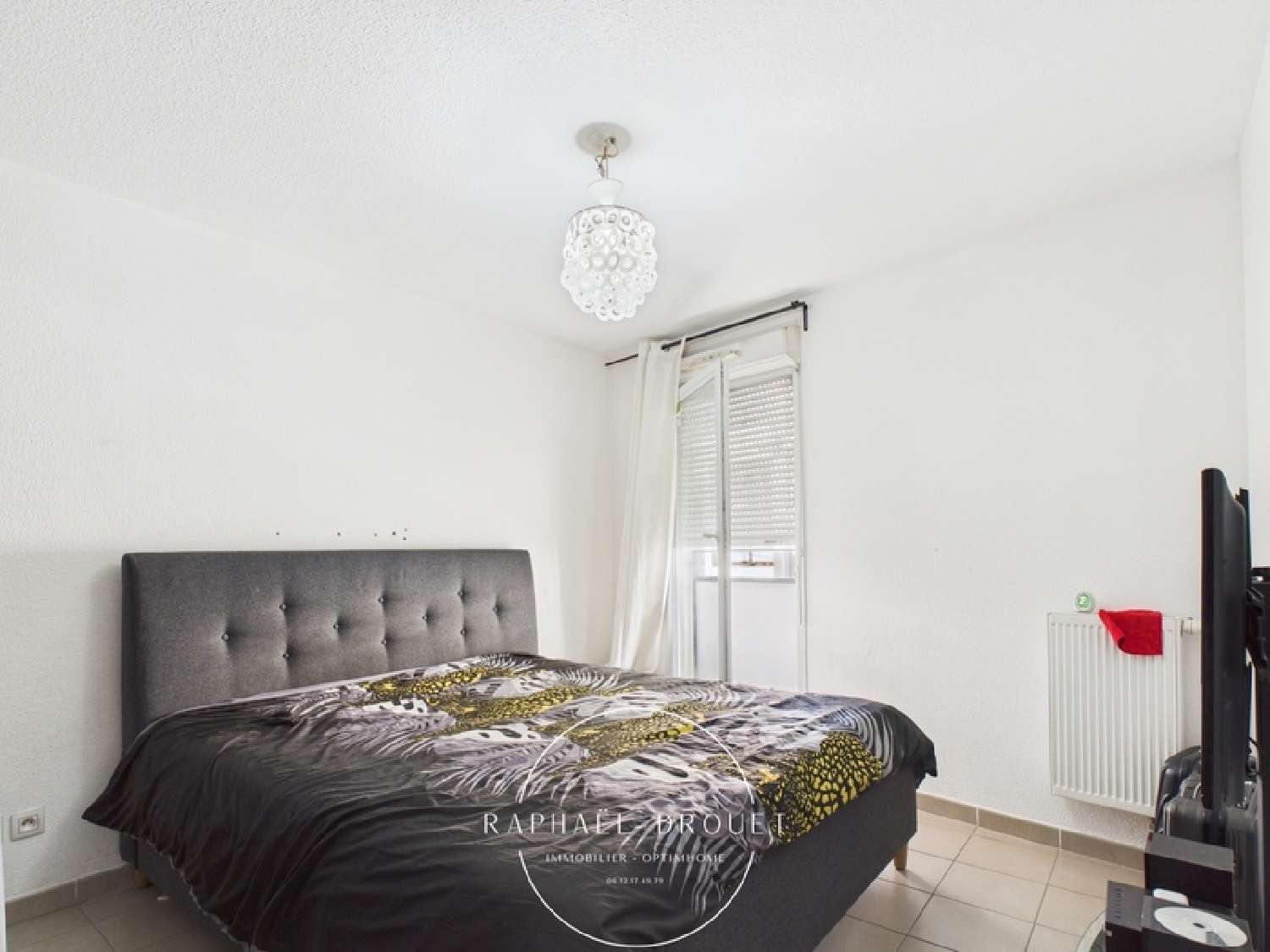  à vendre appartement Marseille 15e Arrondissement Bouches-du-Rhône 7